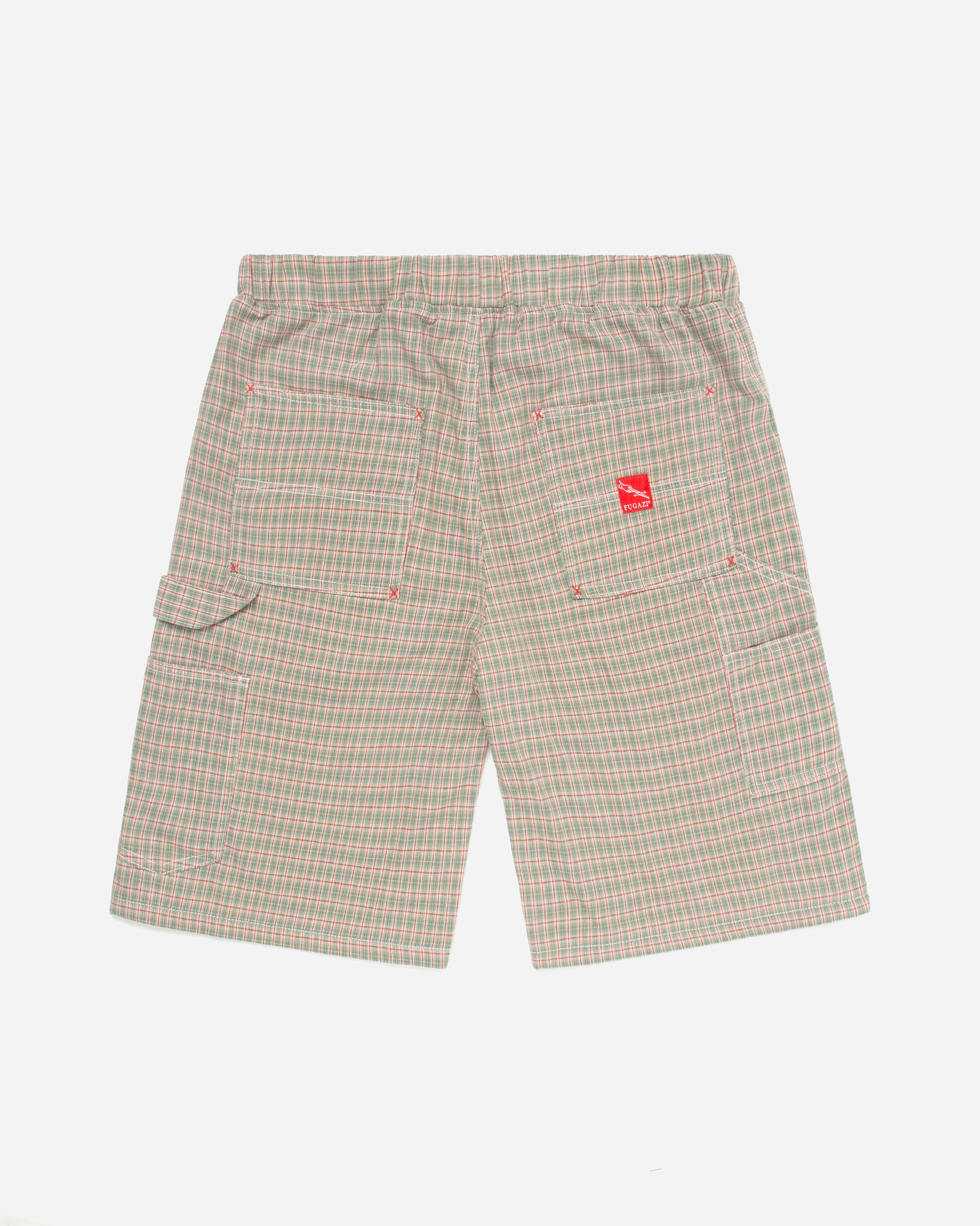 Boxer Shorts Green - Image 3