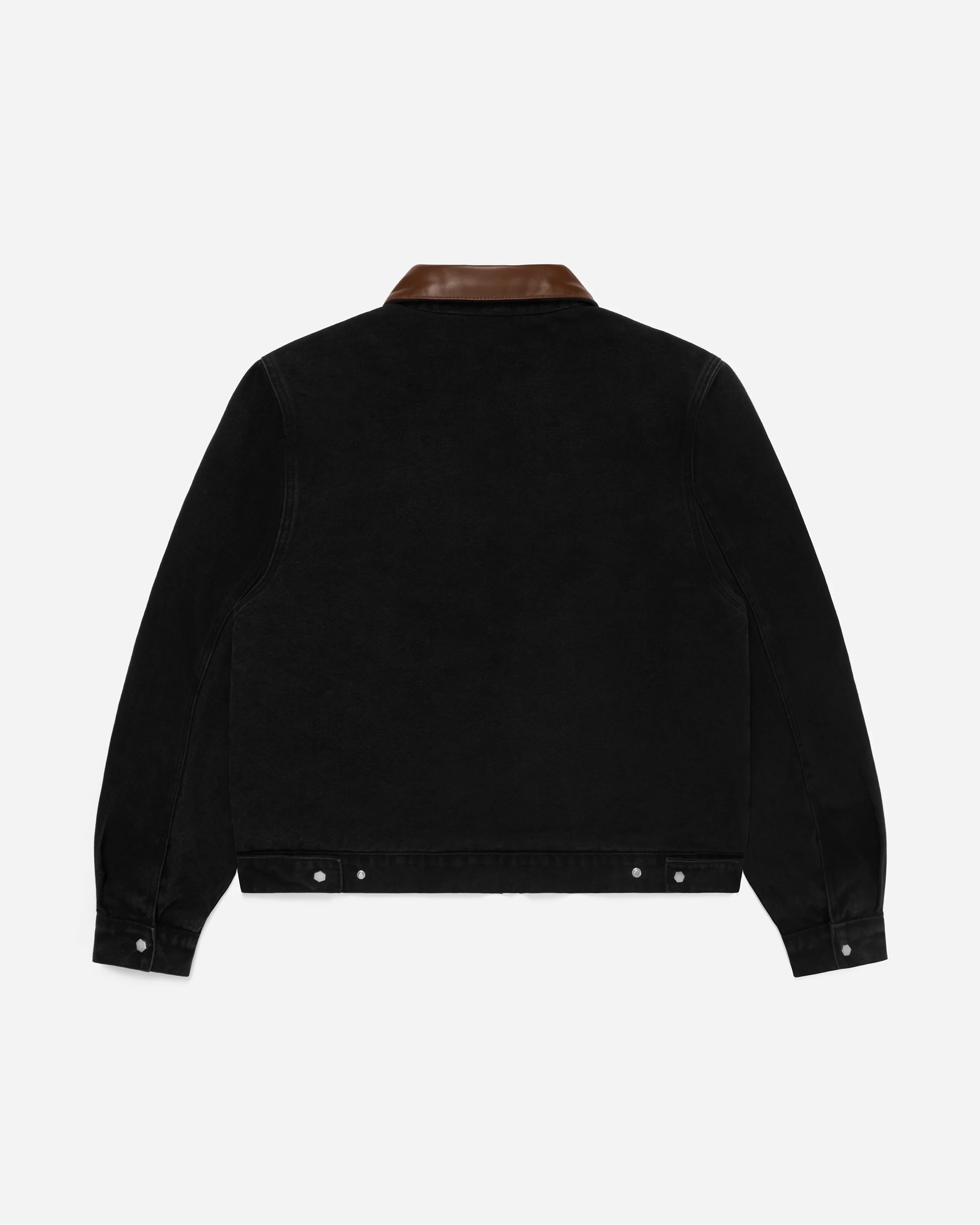 Firestorm Jacket Black - Image 5