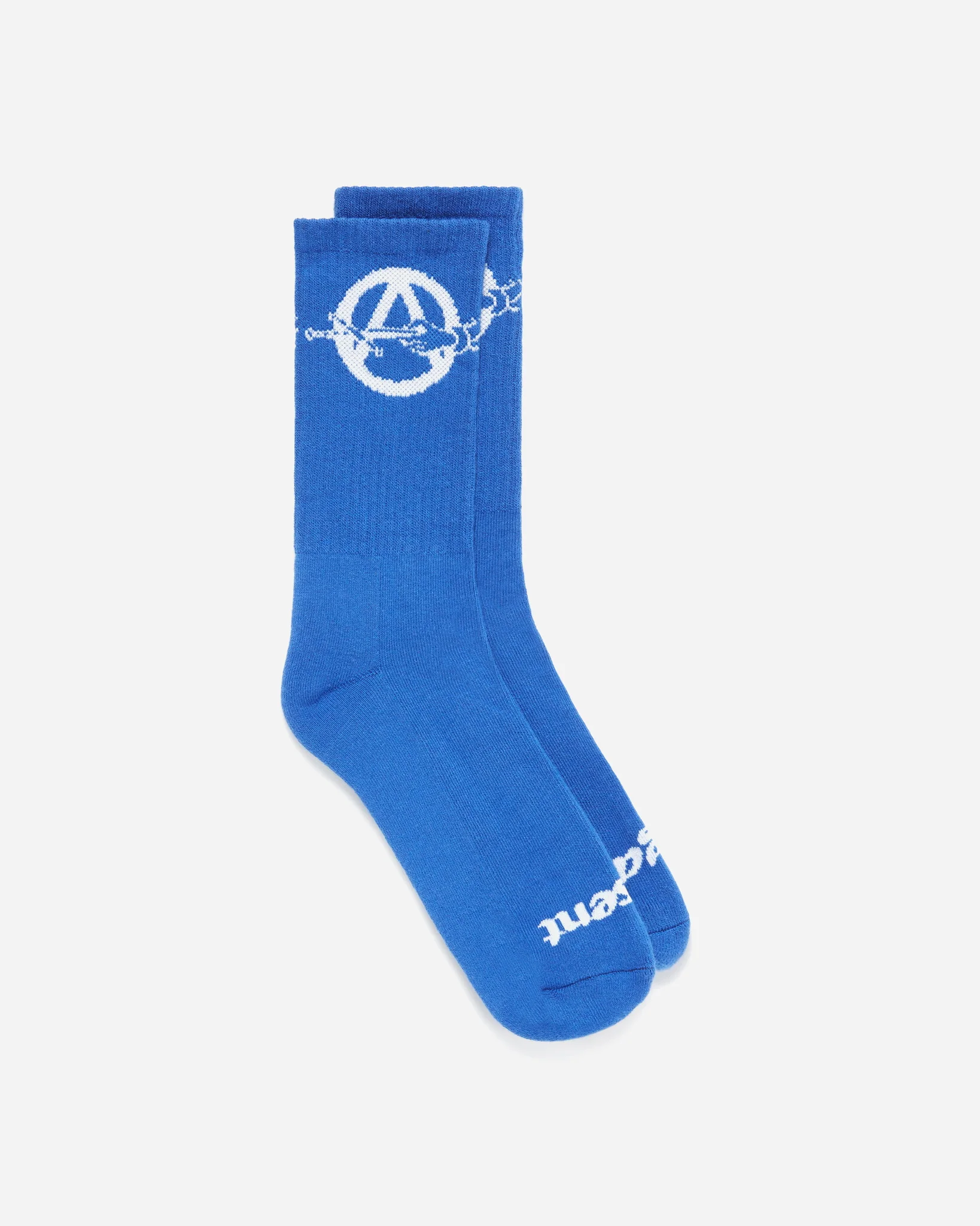 Monogram Socks (3 Pack) - Image 3