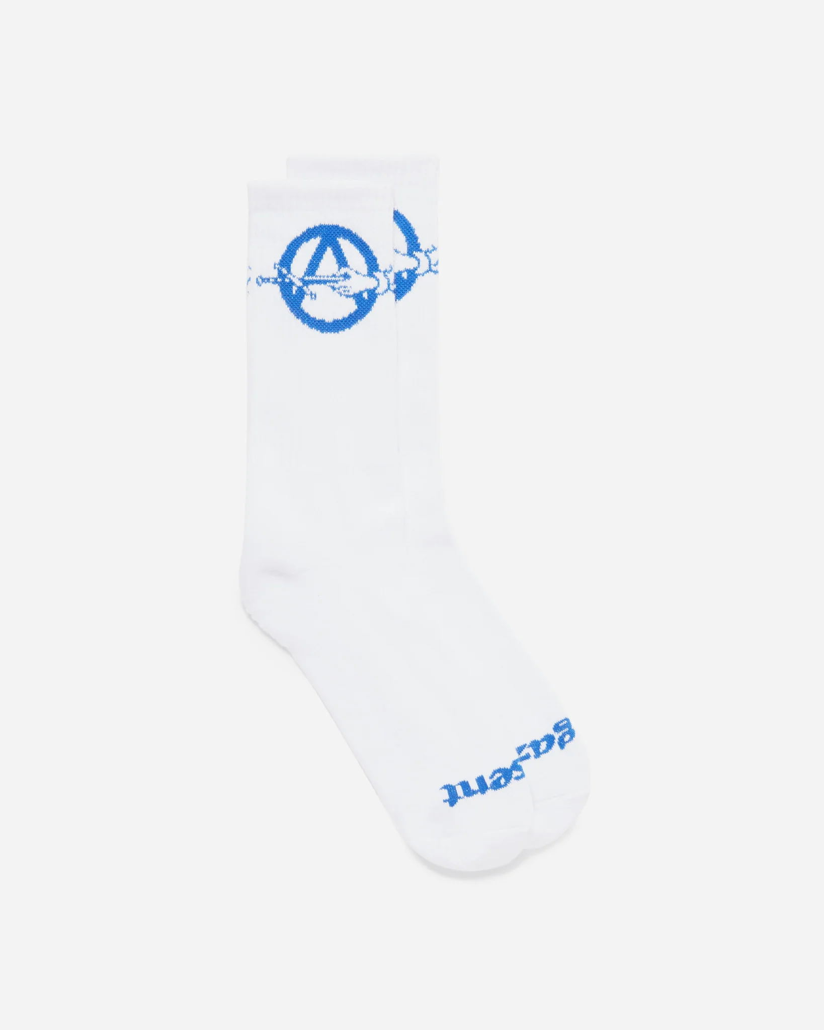 Monogram Socks (3 Pack) - Image 4