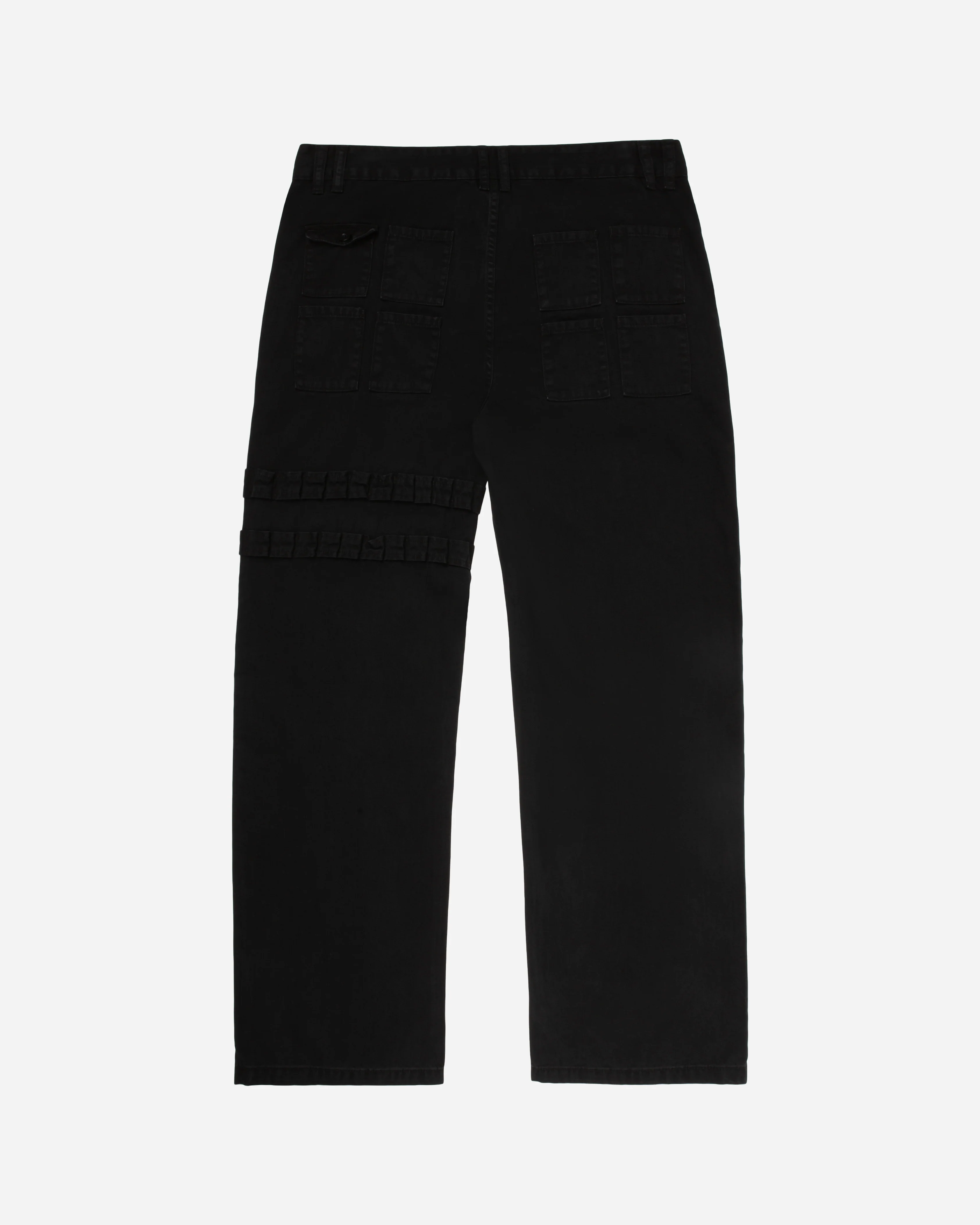 Shotgun Pant Black - Image 4