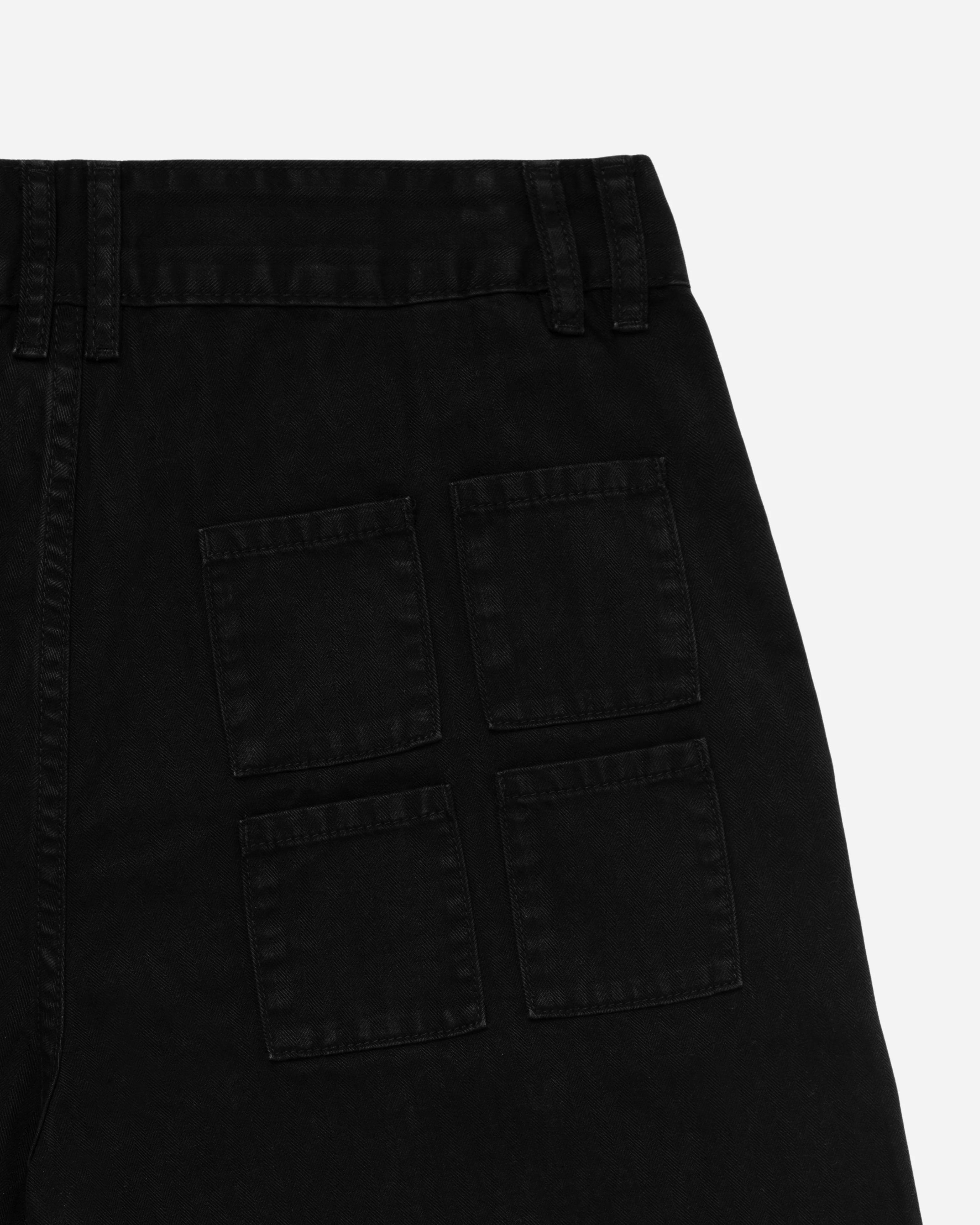 Shotgun Pant Black - Image 5