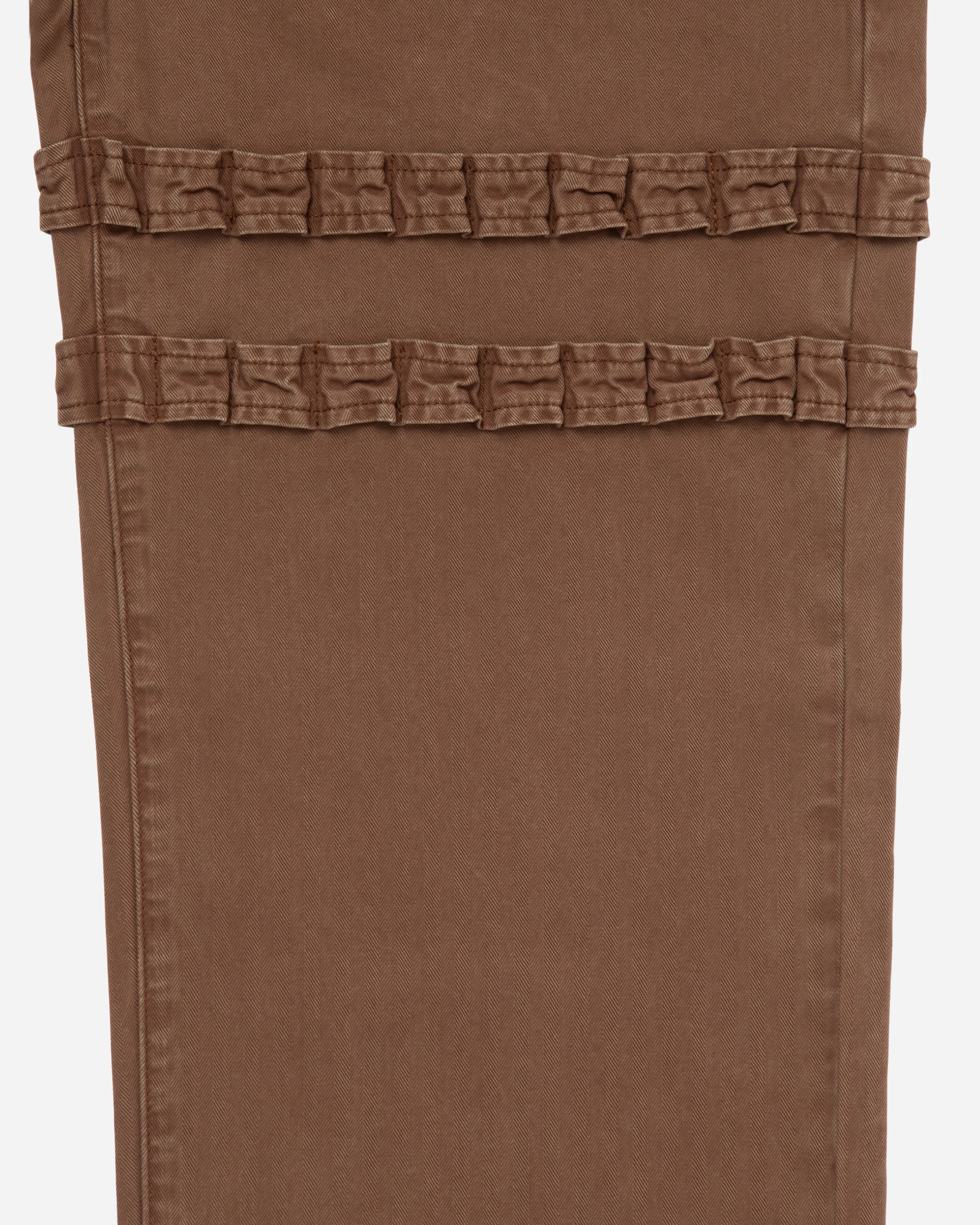 Shotgun Pant Brown - Image 3