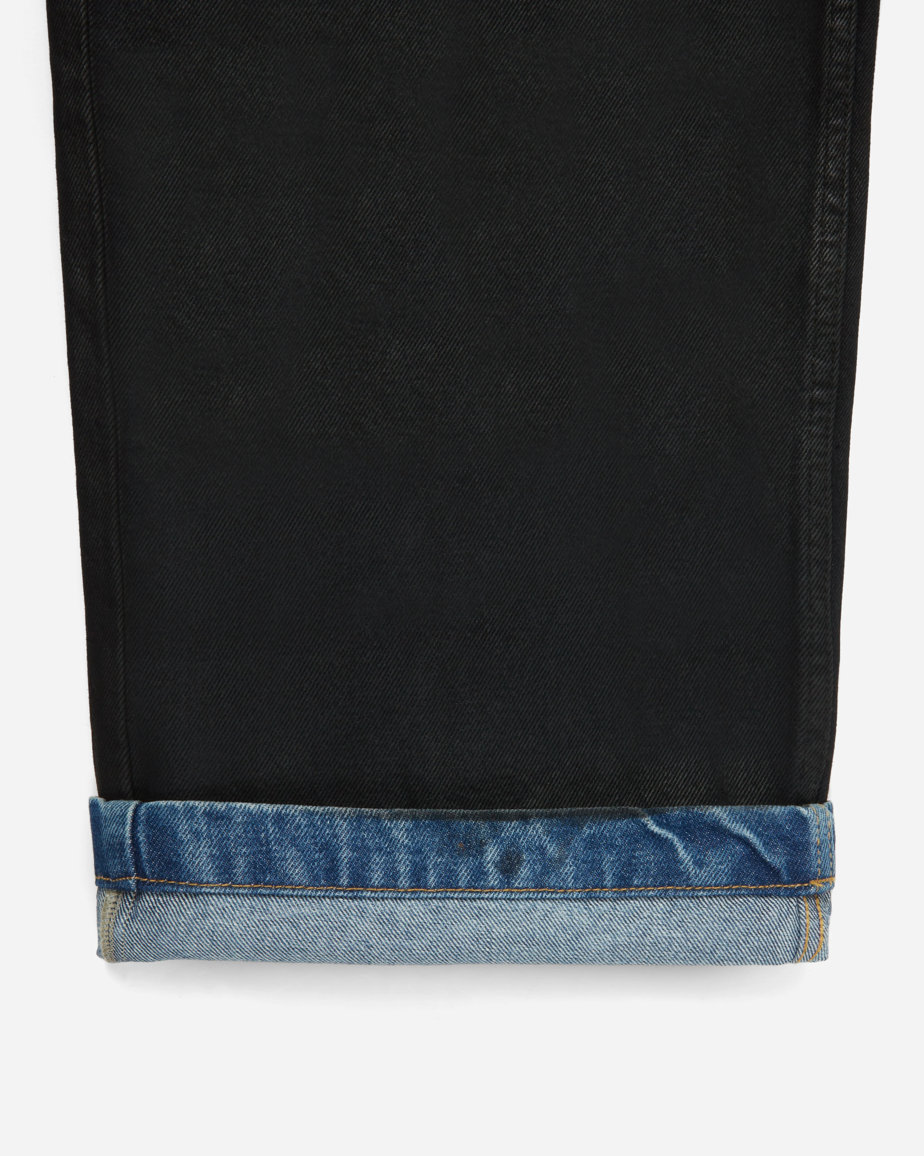 Soot Jeans Black - Image 4