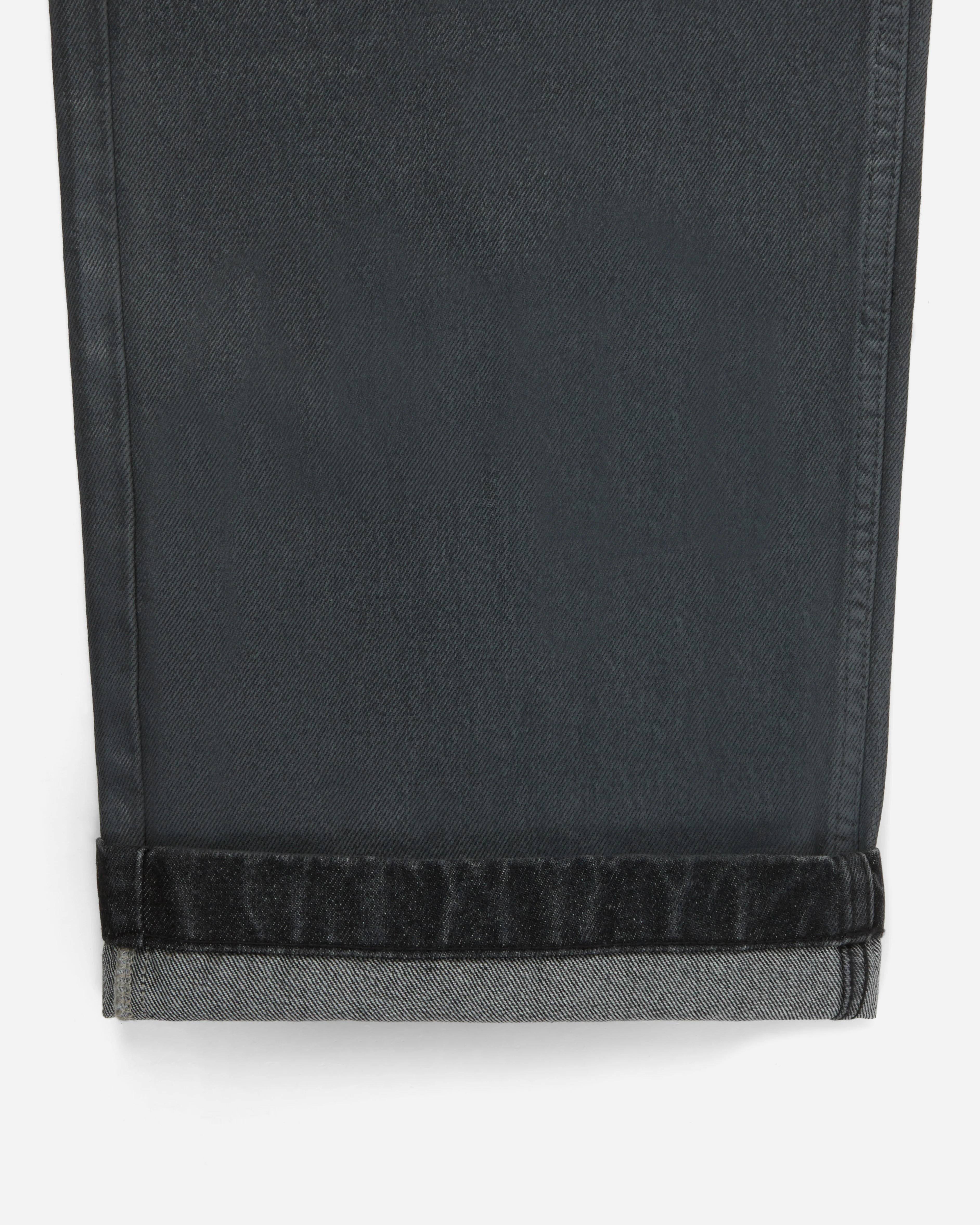 Soot Jeans Grey - Image 4