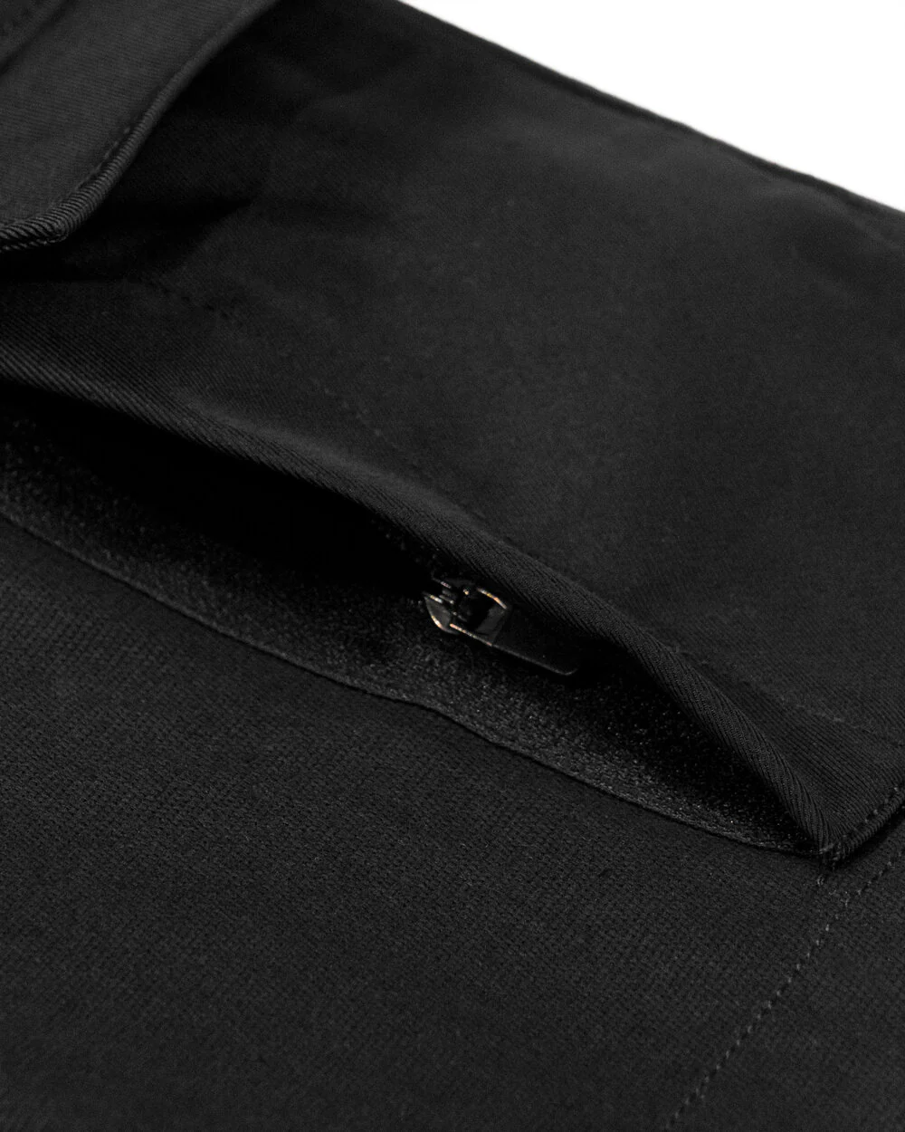 Technician Belted Shorts - Image 3