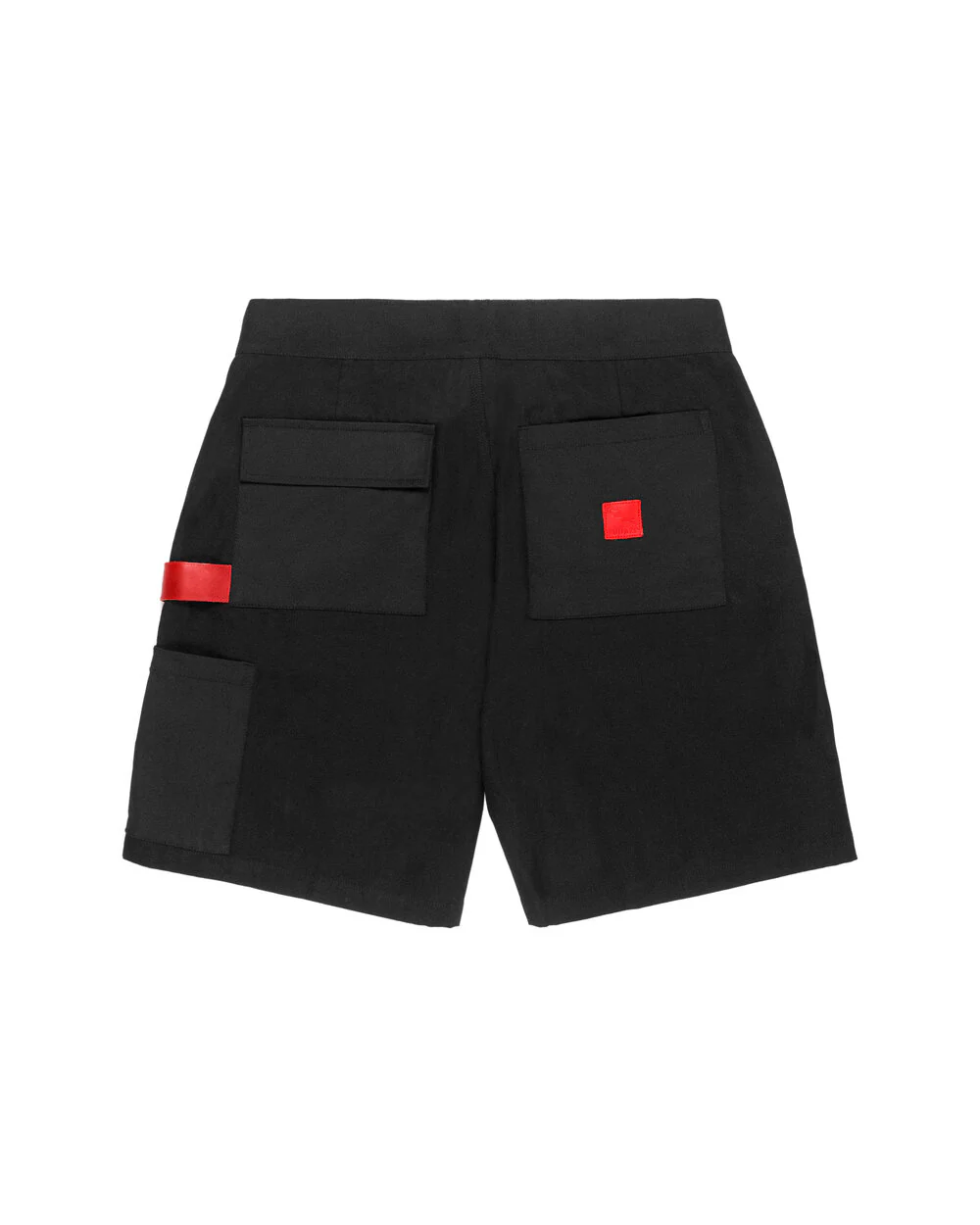 Technician Belted Shorts - Image 4