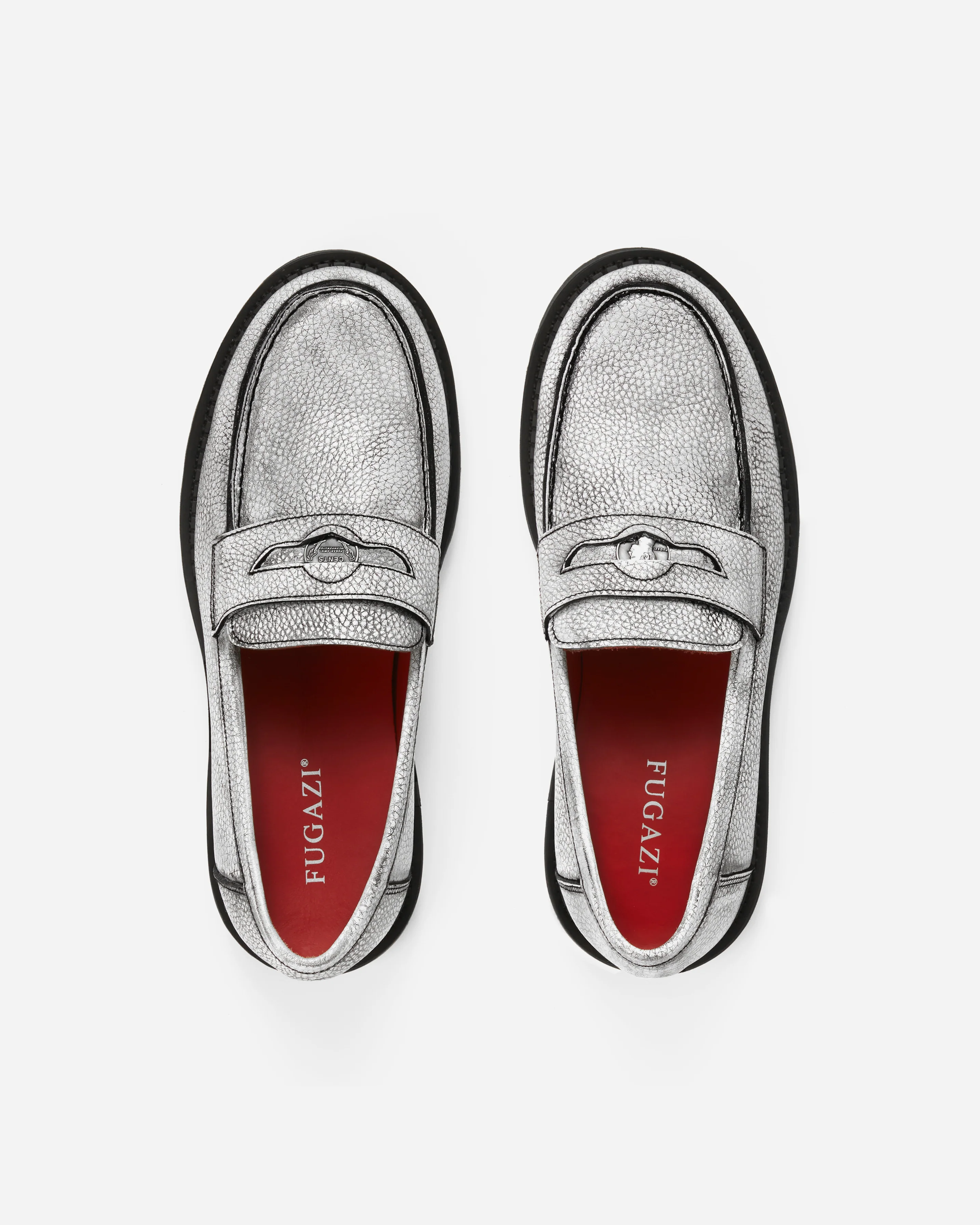 Two Cent Loafer Soot - Image 6